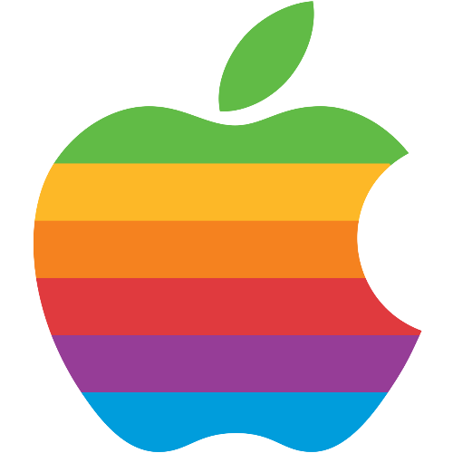 :applelogoinc: